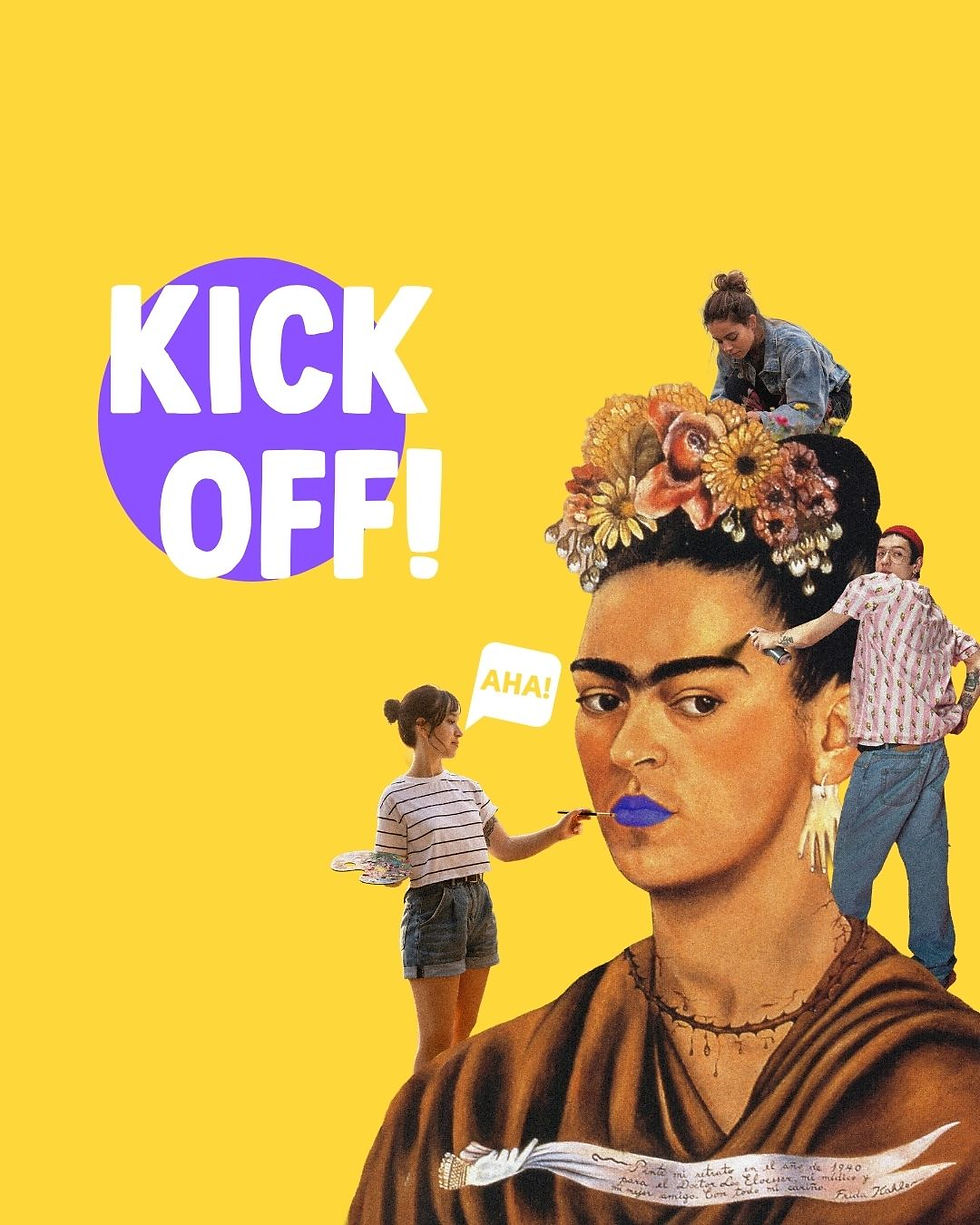 Kick Off