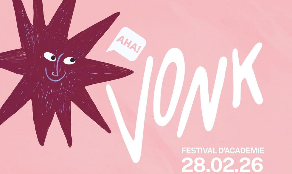 Festival d'Academie