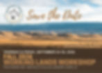 2026 Fall Working Lands Workshop "Under Your Boots: Building Better Soil"