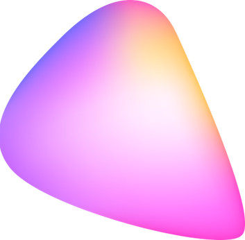 Colorful Abstract Shape