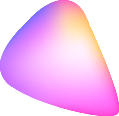 Colorful Abstract Shape
