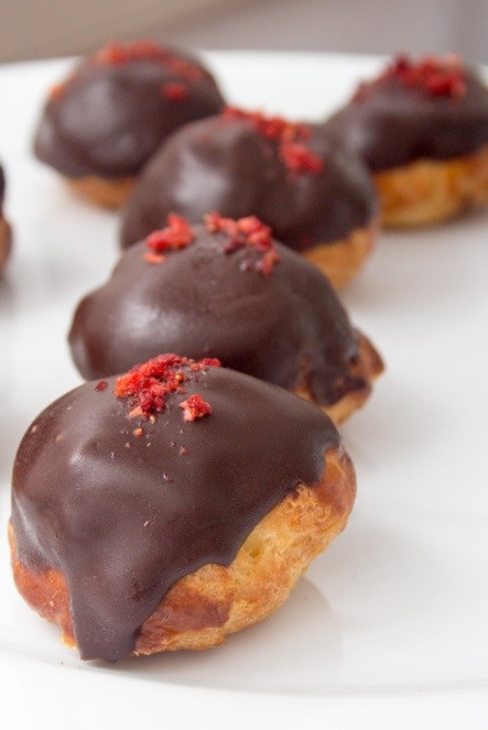 Eclairs