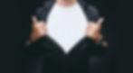 Man with shirt