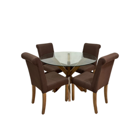 Comedor 4 personas