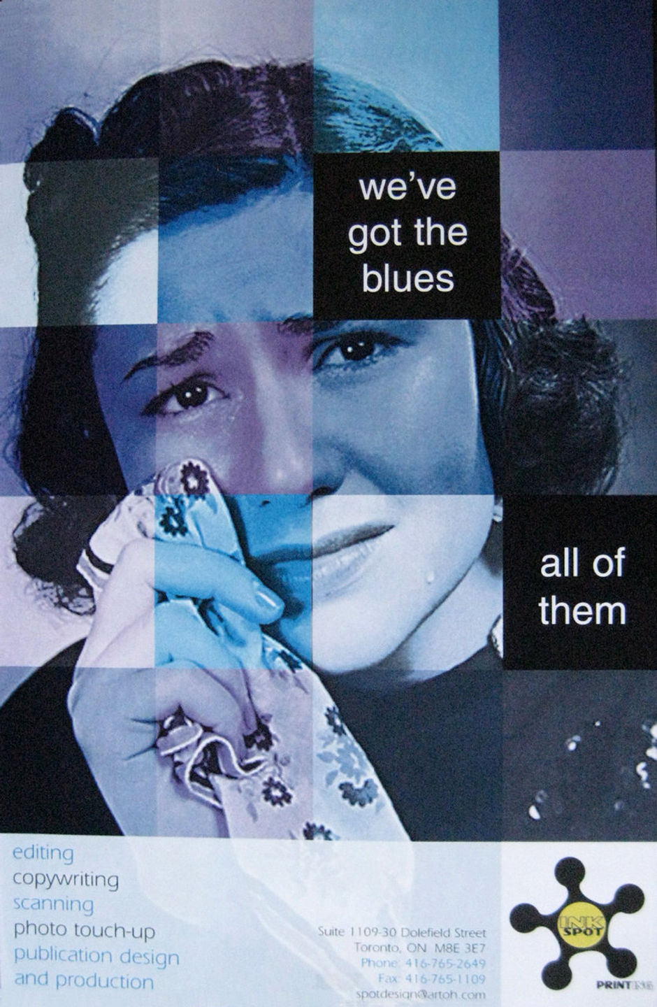 Poster Design