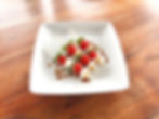 Caprese Skewers