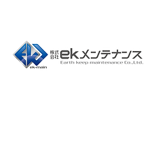 ekメンテナンスロゴ