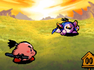 Kirby & The Forgotten Facts #1: Sub-Games Turned Flash Games