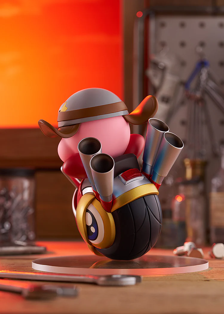 Pop Up Parade Kirby: Wheelie Rider Ver.