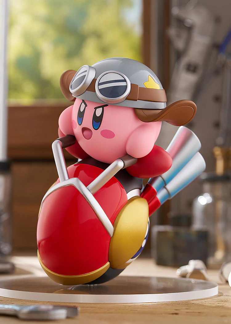 Pop Up Parade Kirby: Wheelie Rider Ver.