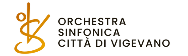 Logo Orchestra Sinfonica Città di Vigevano