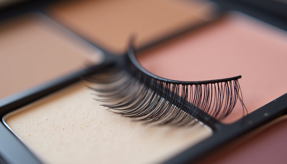 Bridal Lash Styling: The Benefits of False Eyelashes for Weddings