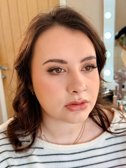 Sophie-m-makeup