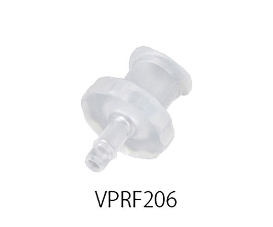 Thumbnail: Luer Fitting (For Hard Tube)