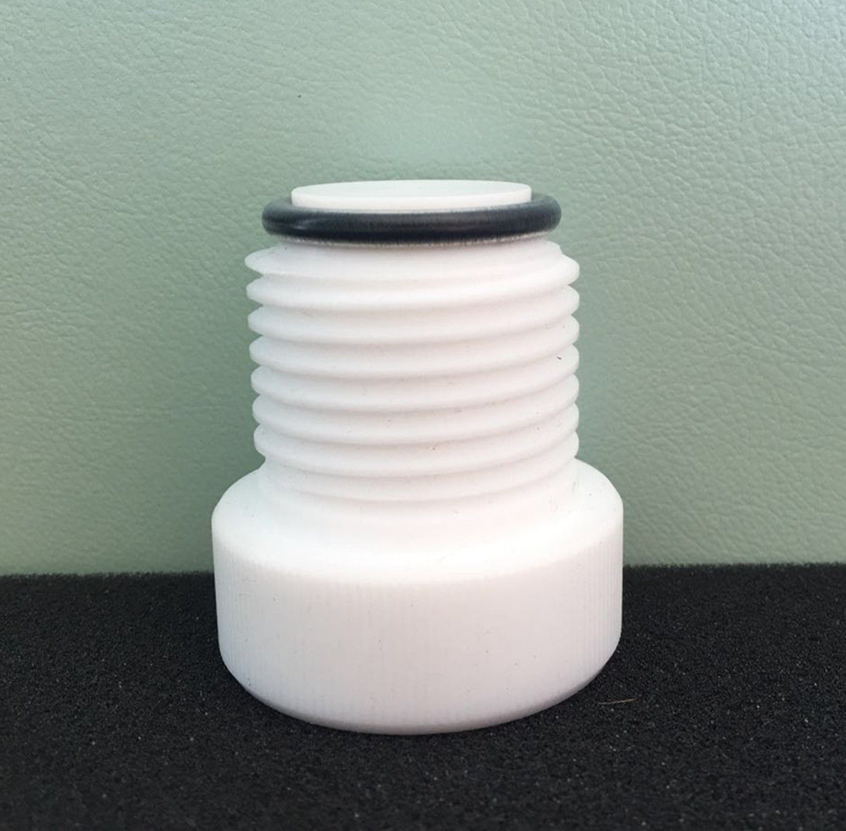 O-Ring, Viton, Anti Corrosive