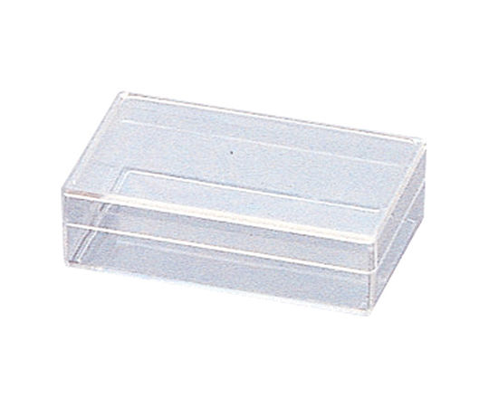 Thumbnail: PS (Polystyrene) Square Box