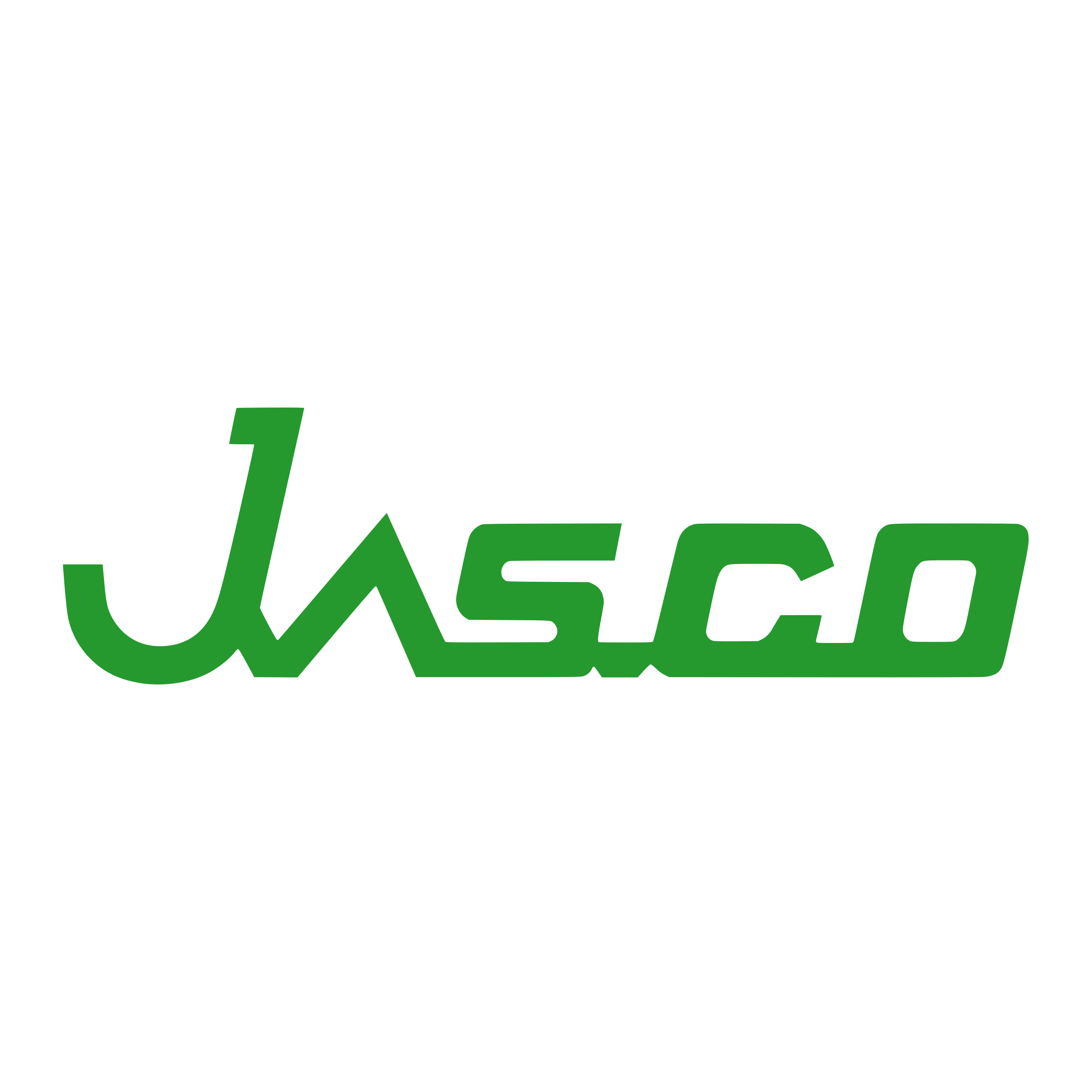 Jasco Brand