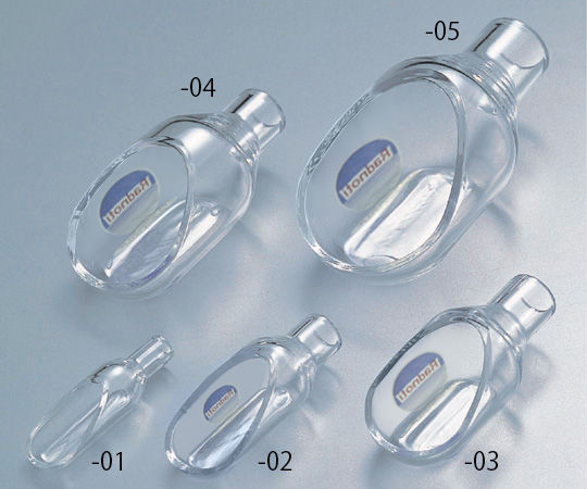 Micro Weighing Dish Funnel