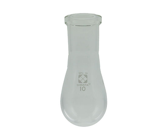 SPC Eggplant Flask