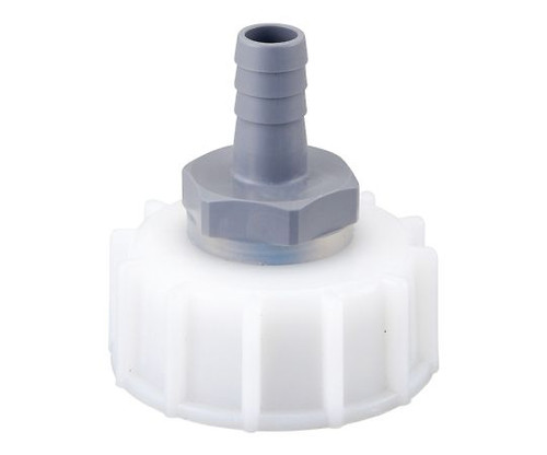 Disposal Inlet Cap recovery of waste liquid Container (For Tube Connection Cap) Cap with ...