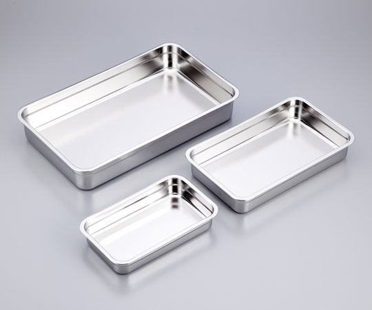 Shallow Type Long Tray