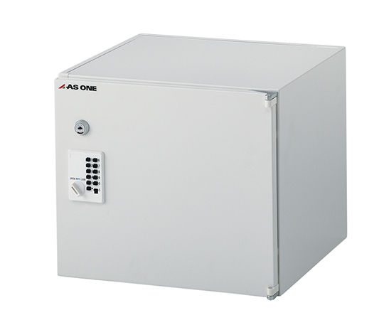 Computer Lab Box Ground Box Security Box for Select Lab | Labware E-shop