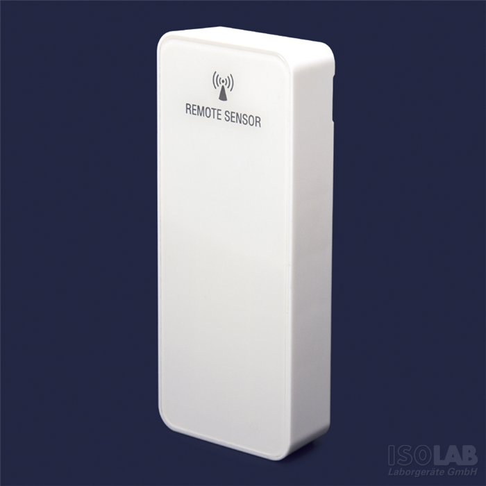 縮圖：Thermometer, Wireless, Max. & Min., 1 pcs/pack