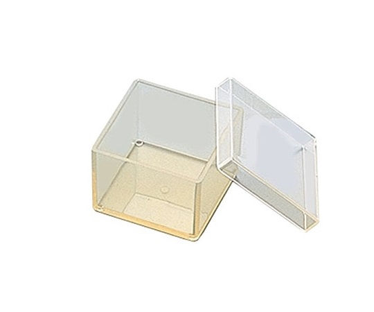 Thumbnail: Durable Transparent Antistatic Case
