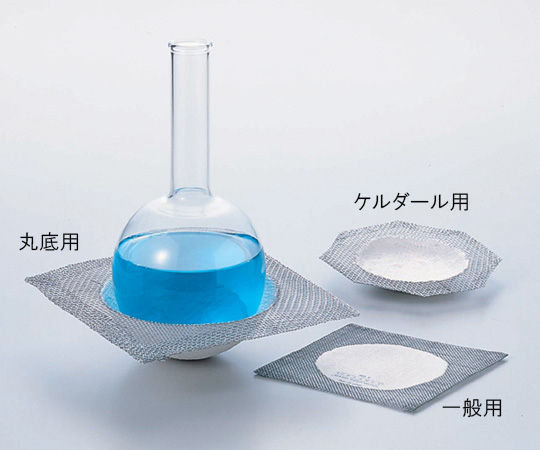 Ceramic Wire Mesh For General Purpose