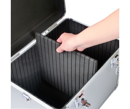 Thumbnail: Aluminum Case