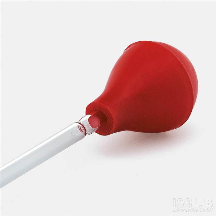 Thumbnail: Pipette Filler, Bulb