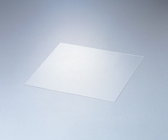 Acrylic Plate (Transparent) 500mmX500mm