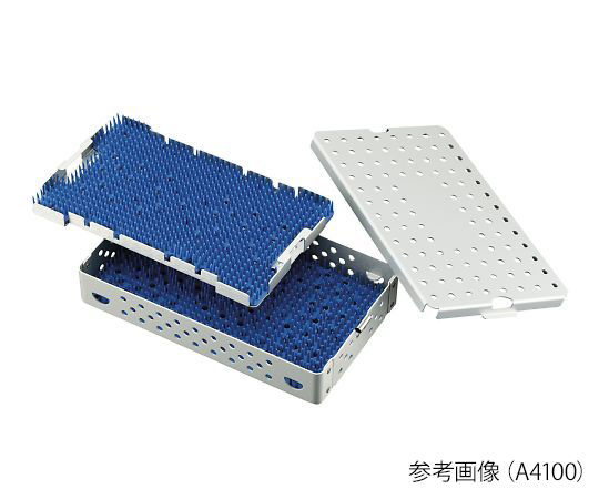 Thumbnail: Sterilization Aluminum Case