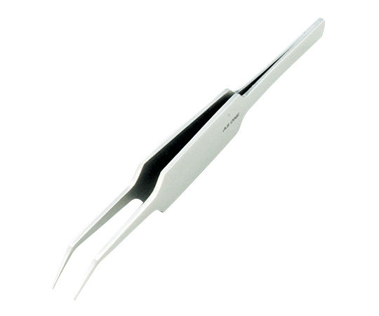 Ultra Fine Precision Tweezers (Curved Tip 95) HT-6B