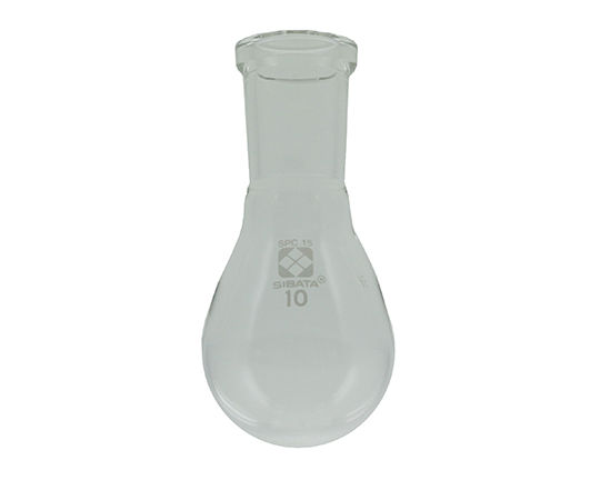 SPC Eggplant Flask