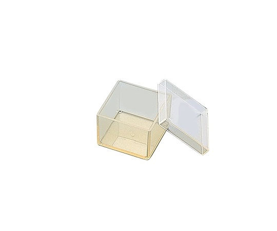 Thumbnail: Durable Transparent Antistatic Case