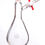 縮圖：Flask, Modified Schlenk Tube, Teflon Stopcock