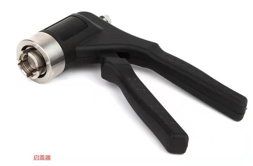 Manual De Capper φ11mm Labware E Shop