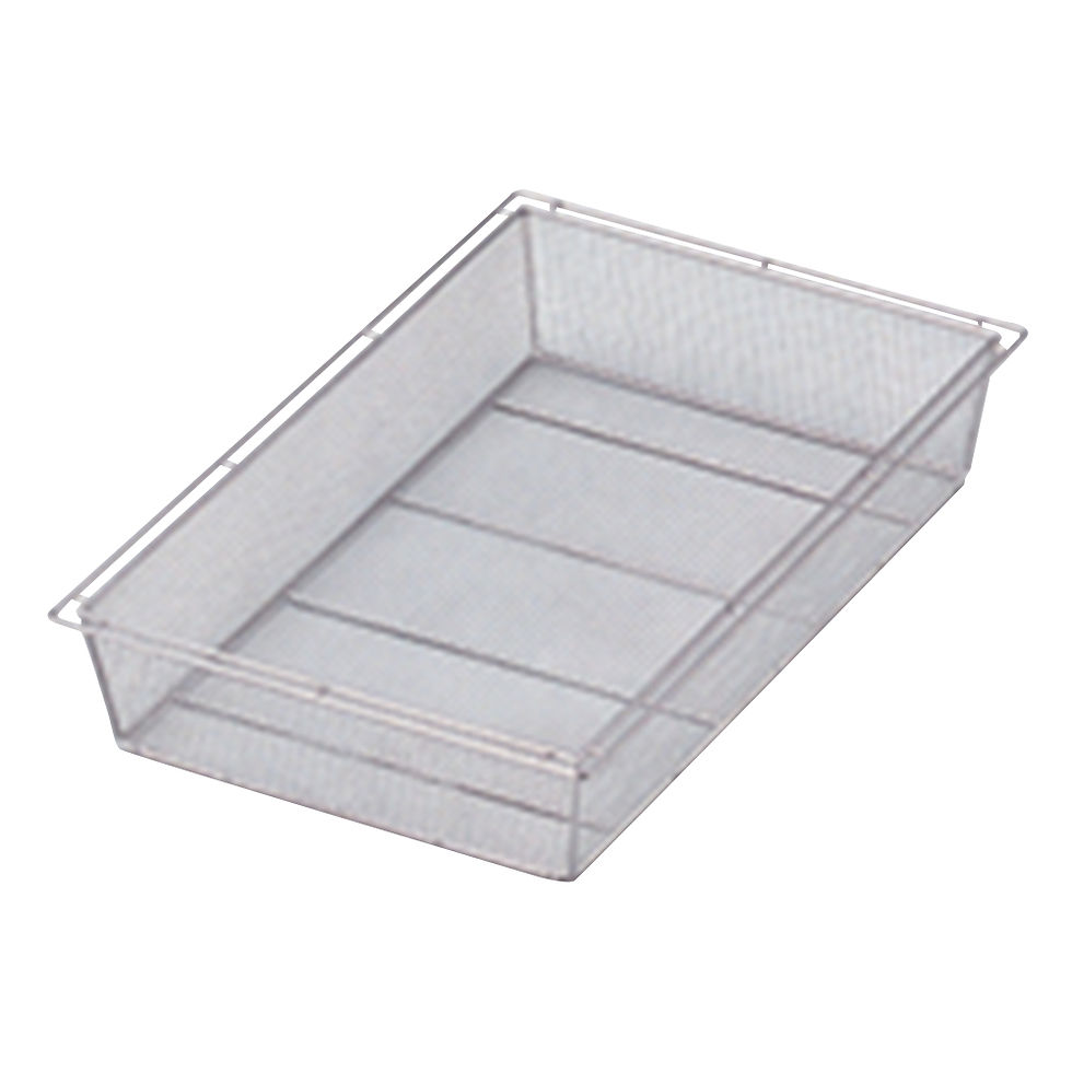 Thumbnail: Navi Rack Basket