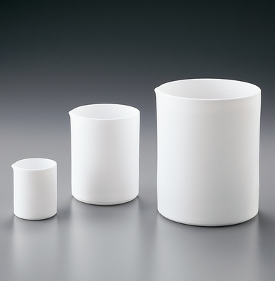 Thumbnail: Beakers, PTFE