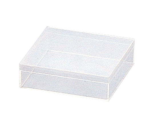 Thumbnail: PS (Polystyrene) Square Box