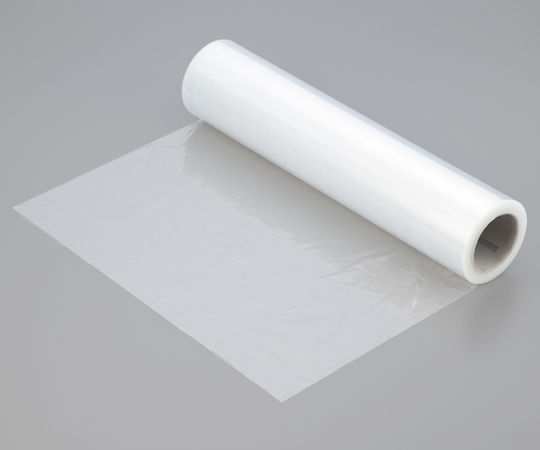 Coreless Plastic Wrap 500mmX300m 6pcs