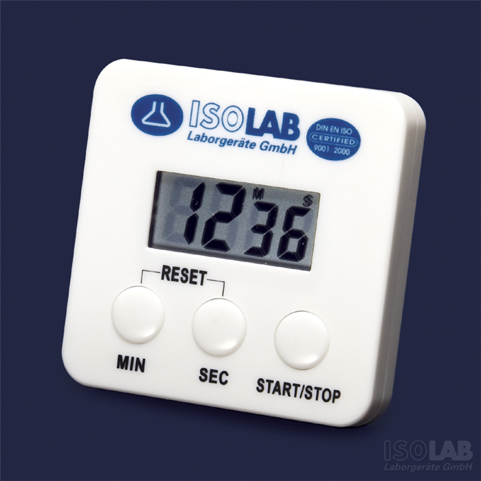 Timer, Electronic