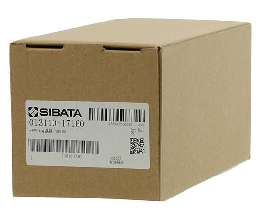 Thumbnail: Glass Filter (Cylindrical Funnel) 100-160�gm