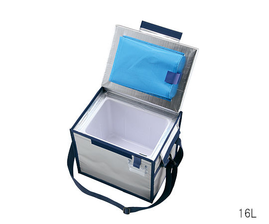 Thumbnail: Bio Cooler Box 16L