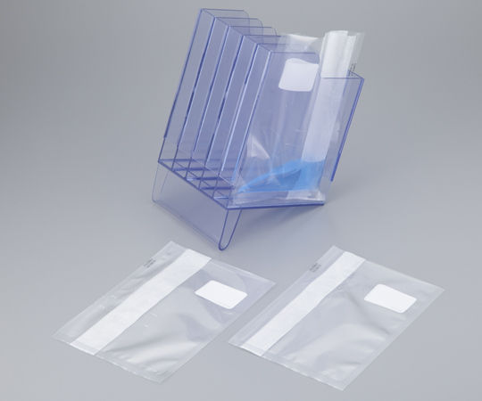 Thumbnail: Bag Stand 10ST0100