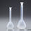 縮圖：TPX Volumetric Flask