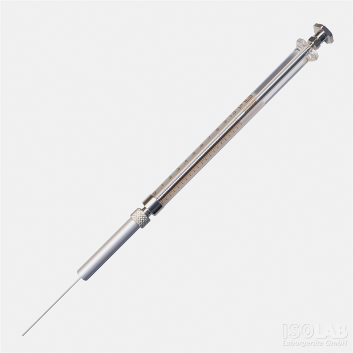 Syringe, 0 Dead Volume Needle, Serie T, Needle Type B