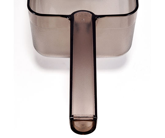 Thumbnail: Polycarbonate Universal Shovel