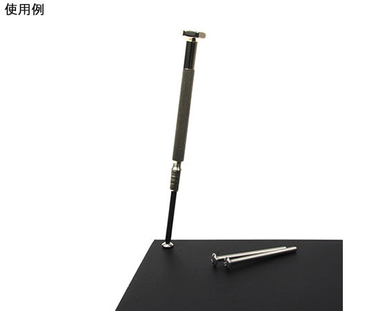 縮圖：Precision Screwdriver Set (6pcs) DM-20